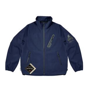 Palace Gore-tex P-Lite Jacket Midnight size MEDIUM